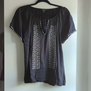 Lucky Brand Blouse